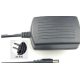 Adaptador 9V 2A com plugue EUA sem indicador luminoso - Thumb - 1