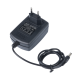 Fonte/Adaptador 12V 3A Plugue UE sem luz, alta qualidade - Thumb - 1