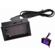 W1209WK Termostato digital e regulador de temperatura com LED, DC 12V - Thumb - 1