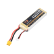 Bateria de l&iacute;tio TCB 11,1V 4000mAh 75C Amarela - Thumb - 1