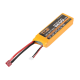 Bateria de l&iacute;tio 11,1 V 5200 mAh 25C Orange TCB - Thumb - 1