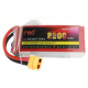 Bateria LiPo RED 11,1 V (3S) 2200 mAh 35C - Thumb - 1