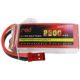 Bateria LiPo RED 2200 mAh 3S 11,1 V 35C - Thumb - 1