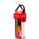 Bateria LiPo RED 3S 11,1V 2600mAh 25C - Thumb - 1