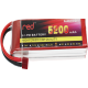 Bateria LiPo RED 3S 11,1V 5200mAh 35C - Thumb - 1