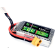 Bateria LiPo Lion 1500mAh 4S (14,8V) 35C - Thumb - 1