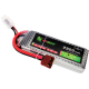 Bateria LiPo Lion 2200 mAh 4S 14,8 V 35C - Thumb - 1