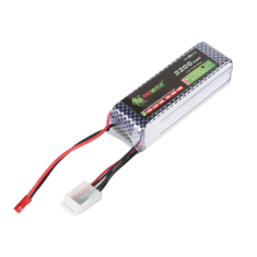 Bateria LiPo Lion 2200 mAh 4S 14,8V 35C