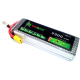 Bateria LiPo Lion 5200mAh 2S (7,4V) 35C - Thumb - 1