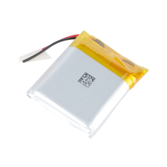 Bateria recarreg&aacute;vel de l&iacute;tio 3,7 V 500 mAh modelo 602535