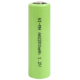 Bateria recarreg&aacute;vel Ni-MH 1,2 V AA 2200 mAh - Thumb - 1