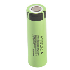 Bateria recarreg&aacute;vel de l&iacute;tio NCR21700 3,7V 5000mAh n&atilde;o original Panasonic