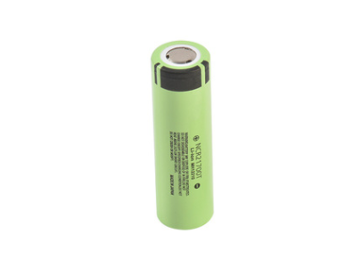 Bateria recarreg&aacute;vel de l&iacute;tio NCR21700 3,7V 5000mAh n&atilde;o original Panasonic - Imagem 1