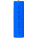 Bateria recarreg&aacute;vel de l&iacute;tio 18650, 3,7 V, 2600 mAh, capacidade total - Thumb - 1