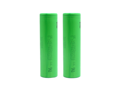 Bateria original Sony US18650VTC6 3000mAh 30A, alta corrente e alta taxa - Imagem 1