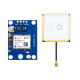 M&oacute;dulo GPS NEO-6M com EEPROM e antena GY-NEO6MV2 - Thumb - 6