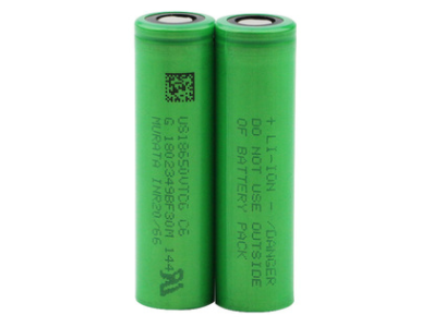 Bateria recarreg&aacute;vel de &iacute;on de l&iacute;tio 18650 Sony VTC6 3000 mAh - Imagem 1