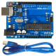 Placa Uno R3 em DIP para Arduino - Thumb - 5