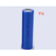 Bateria &iacute;on-l&iacute;tio LG M26 18650 2600 mAh 3,7 V - Thumb - 1