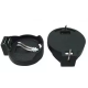 Soquete suporte para baterias tipo moeda CR2032 CR2025 - Thumb - 5