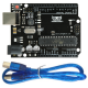 Placa Arduino KUONGSHUN R3 - Thumb - 7