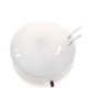 Suporte branco para 2 baterias CR2032 com fio e interruptor basculante - Thumb - 1