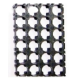 Suporte ign&iacute;fugo para baterias 18650 4 x 6 com di&acirc;metro de furo 18,4 mm - Thumb - 1