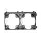 Suporte para 2 baterias 32650 com di&acirc;metro do furo 32,35 mm - Thumb - 1