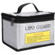 Bolsa de prote&ccedil;&atilde;o &agrave; prova de explos&atilde;o para baterias de l&iacute;tio - Thumb - 1