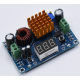 Conversor DC-DC Boost Digital XH-M411 5-45V 5A Alta Pot&ecirc;ncia - Thumb - 1