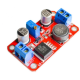 M&oacute;dulo Conversor DC-DC XL6019 5A Ajust&aacute;vel Step-Down com Auto Boost/Buck - Thumb - 1