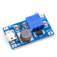 M&oacute;dulo conversor DC-DC Step-Up MT3608 XY-016 2A m&aacute;x. - Thumb - 7