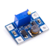 M&oacute;dulo Conversor DC-DC Elevador SX1308 Ajust&aacute;vel 28V 2A 1,2 MHz - Thumb - 4
