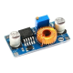 M&oacute;dulo conversor DC-DC buck ajust&aacute;vel XL4005 5 A (5 a 32 V) - Thumb - 7