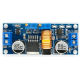 M&oacute;dulo Conversor DC-DC Step Down Ajust&aacute;vel XL4015 Azul 5A 75W - Thumb - 7