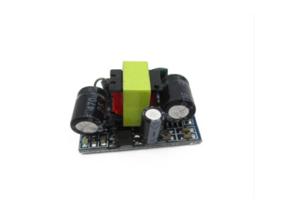 M&oacute;dulo fonte isolada AC-DC 220 V para 5 V 700 mA (3,5 W) de precis&atilde;o - Imagem 7