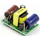 M&oacute;dulo Fonte de Precis&atilde;o 12V 450mA (5W), Placa Nua, Regulador de Tens&atilde;o para LED AC 220V para 12V - Thumb - 7