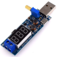 M&oacute;dulo Regulador DC-DC Boost USB 5V para 3,3V/9V/12V/24V - Thumb - 1