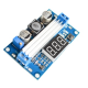 M&oacute;dulo elevador DC-DC ajust&aacute;vel de alta pot&ecirc;ncia 3,0~35V para 3,5~35V 100W com volt&iacute;metro digital - Thumb - 1