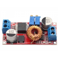 M&oacute;dulo XL4015 5A CC/CV, conversor DC-DC de corrente elevada