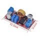 Conversor DC-DC Step-down Ajust&aacute;vel XL4015 5A 75W Vermelho - Thumb - 1