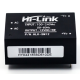 M&oacute;dulo fonte AC-DC HLK-5M12 220V para 12V - Thumb - 7