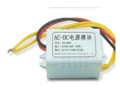 ZFX-M302 M&oacute;dulo fonte chaveada AC 100 a 240 V para DC 12 V 550 mA - Imagem 7