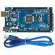 Placa Mega 2560 R3 SMD Arduino - Thumb - 7