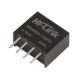 M&oacute;dulo conversor DC-DC HLK-1D2405 24V para 5V - Thumb - 1