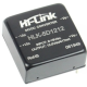 M&oacute;dulo Conversor DC-DC HLK-5D1212 9-18V para 12V - Thumb - 1