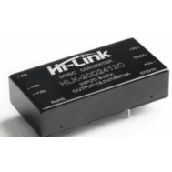 M&oacute;dulo conversor DC-DC HLK-20D2412C 9-38 V para 12 V