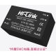 HLK-30M12C M&oacute;dulo Fonte AC-DC 220V para 12V Conversor DC-DC - Thumb - 1