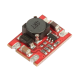M&oacute;dulo conversor DC-DC elevador de 2V a 5V para sa&iacute;da 5V - Thumb - 1