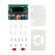 7A DC 60V Adjustable Step-Down Regulator, NC Power Supply Module, Current Voltage Meter, LCD Display - Thumb - 7